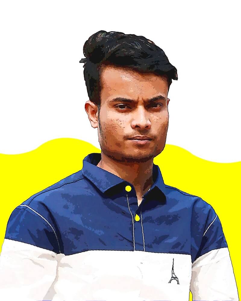 mukul-perfil